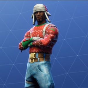 Meet your Posher, Rogelio